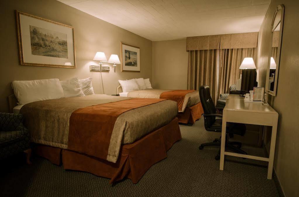 Travelodge By Wyndham Cambridge - Waterloo Exteriör bild